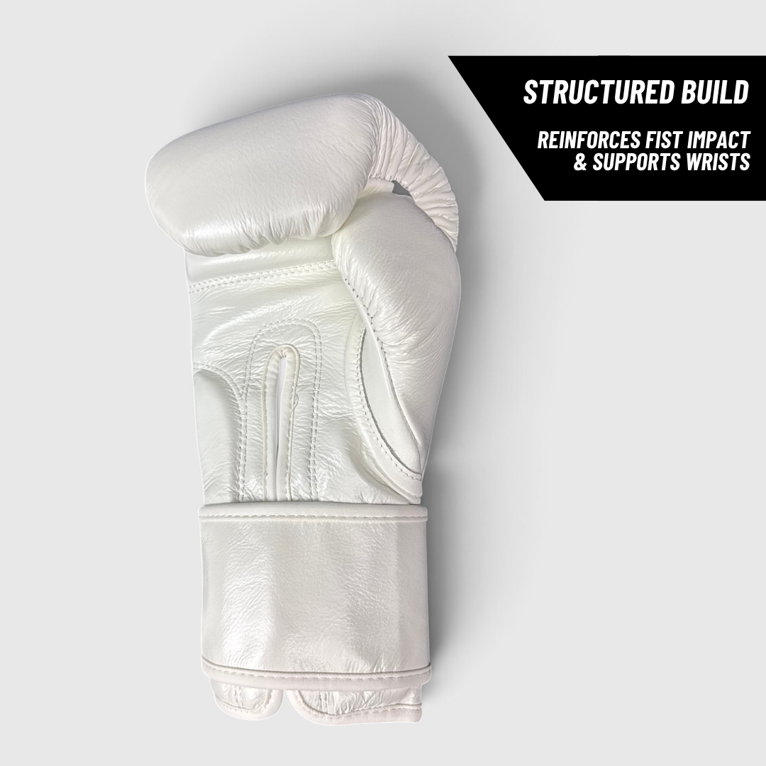 Yakuza Gloves